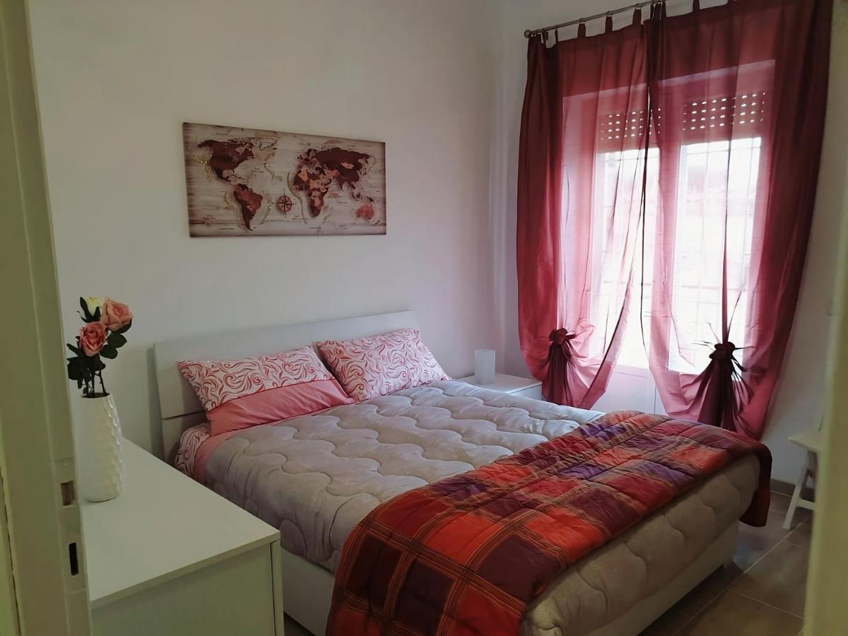 Apartment Attico Con Terrazzo Relax